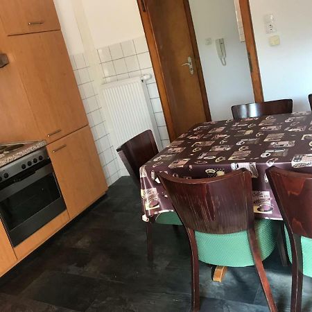 Ferienwohnung Niederfell - An Der Mosel Exterior photo