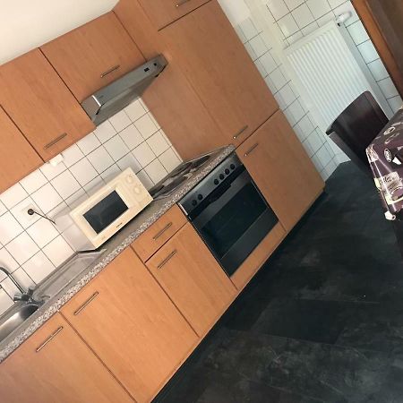 Ferienwohnung Niederfell - An Der Mosel Exterior photo