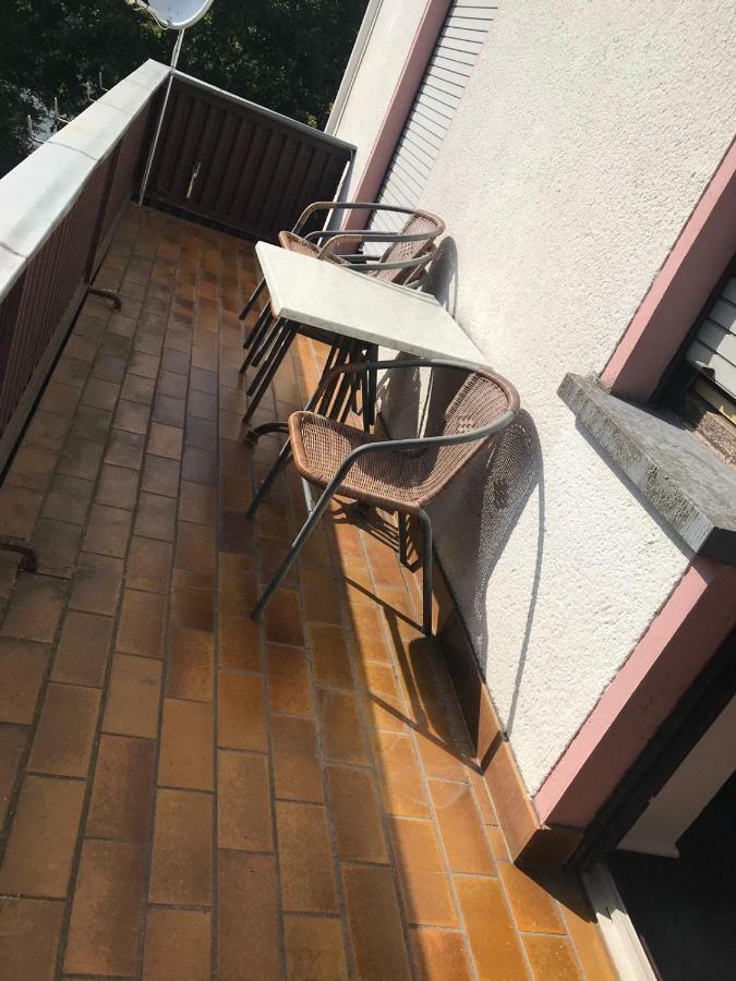 Ferienwohnung Niederfell - An Der Mosel Exterior photo