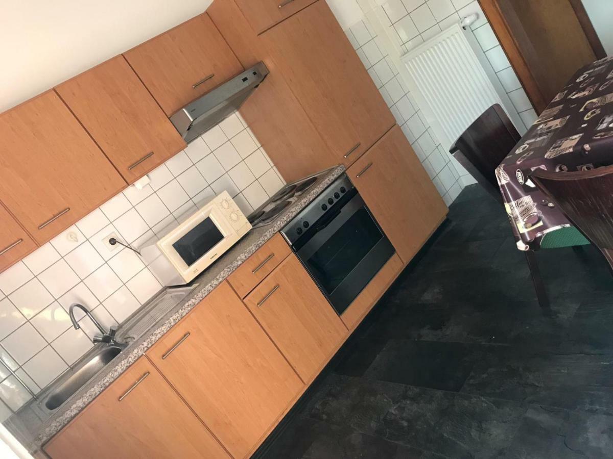 Ferienwohnung Niederfell - An Der Mosel Exterior photo